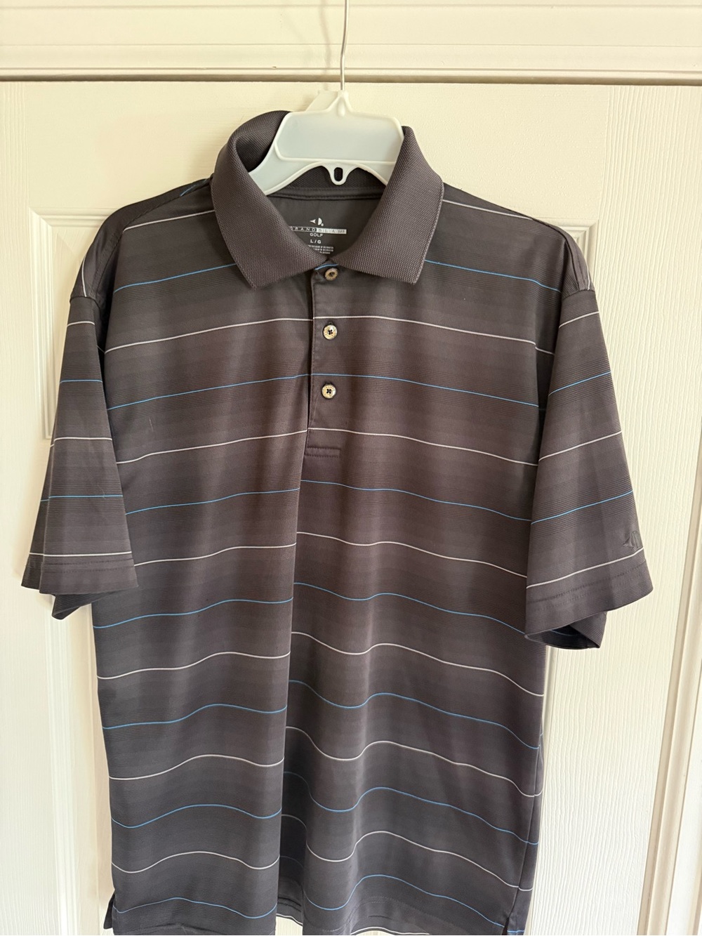 Grand Slam Golf Polo Shirt